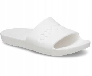 Klapki Dla Dorosłych Crocs Slide 210088