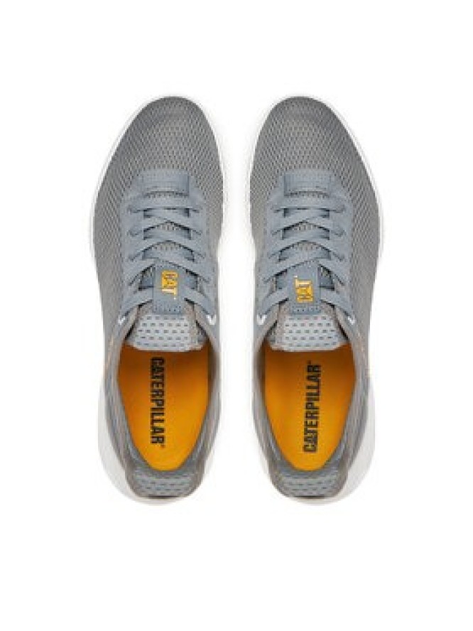 CAT Footwear Sneakersy P726250 Szary