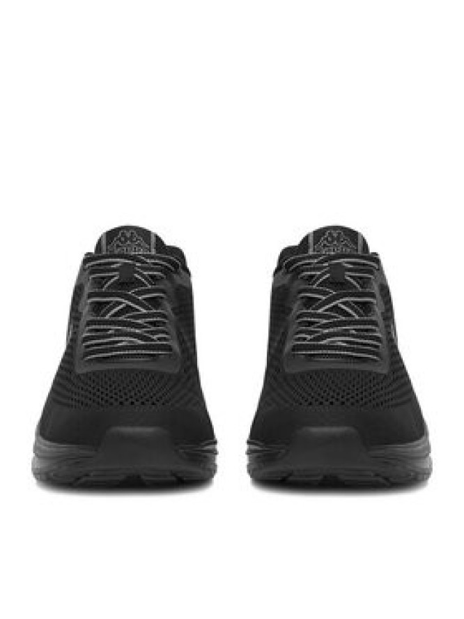 Kappa Sneakersy CEO-SS24-3C009 Czarny