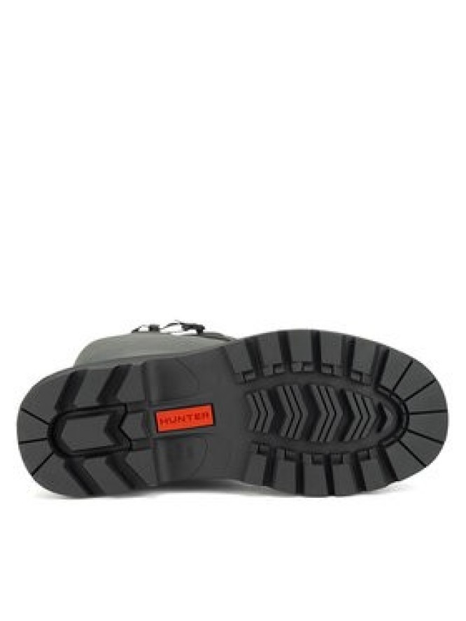 Hunter Kalosze UFT4019RSI Zielony