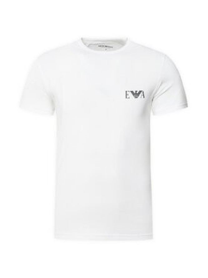 Emporio Armani Underwear Komplet t-shirtów EM001849 AF10778 M0081 Kolorowy Slim Fit