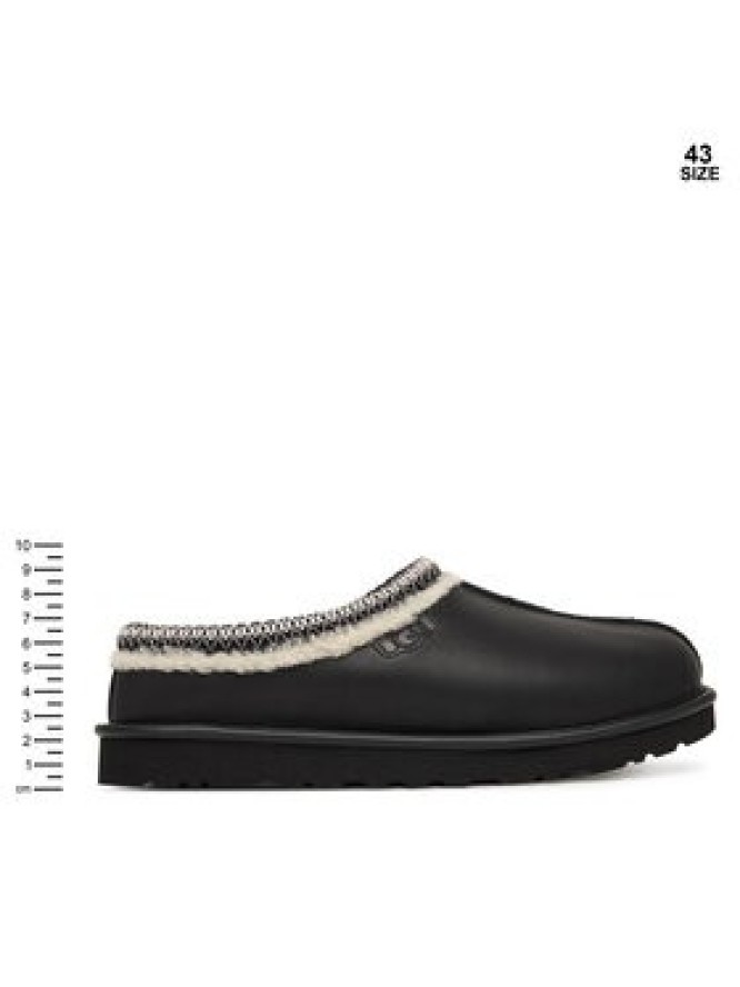 Ugg Śniegowce M Tasman Noir Czarny