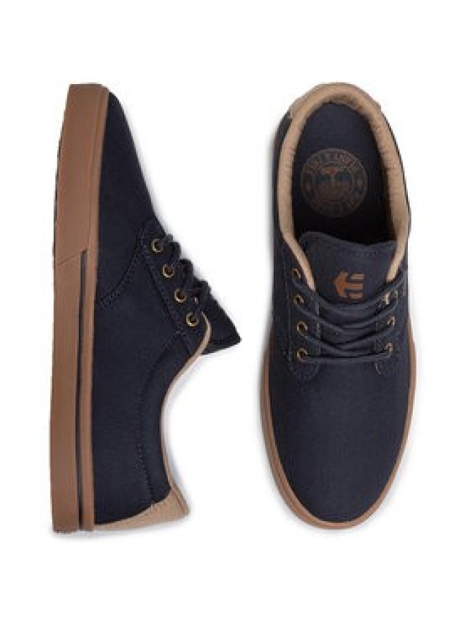 Etnies Tenisówki Jameson 2 Eco 4101000323 Granatowy