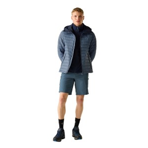 Męska Kurtka Air Lite Baffled Padded Jacket