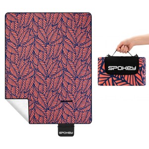 Koc turystyczny Spokey Picnic Leaf