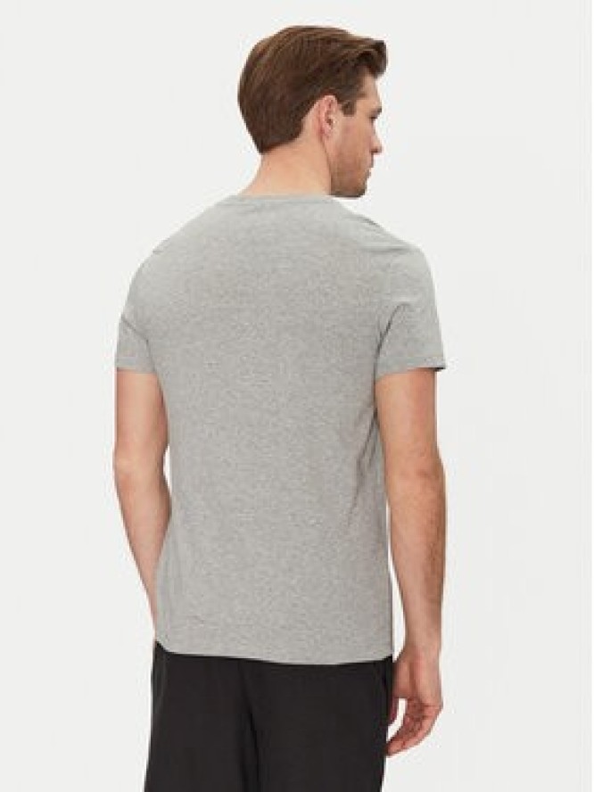 Timberland Komplet t-shirtów TB0A6GH1 Kolorowy Slim Fit