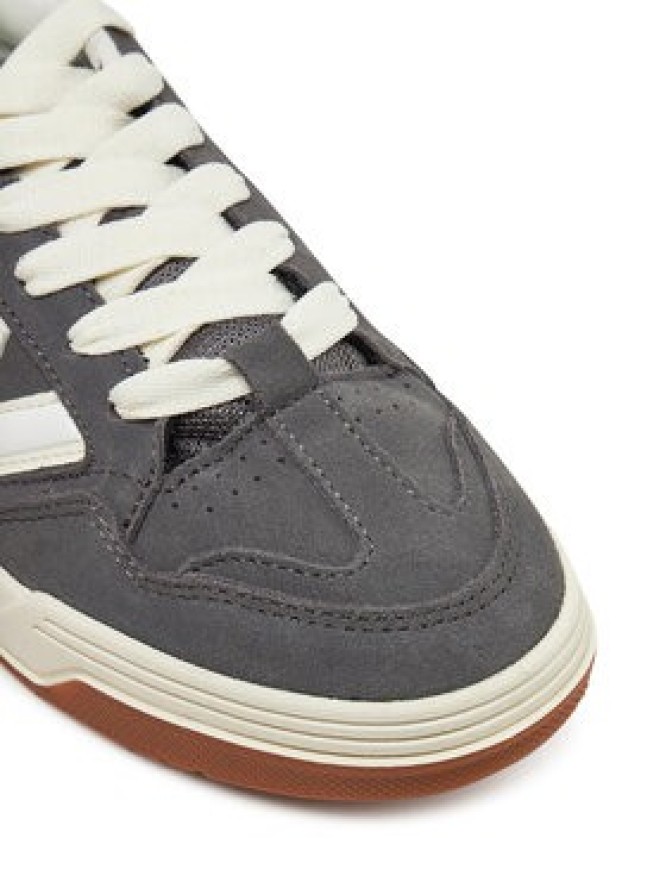 Vans Sneakersy Upland VN000D25PWT1 Szary