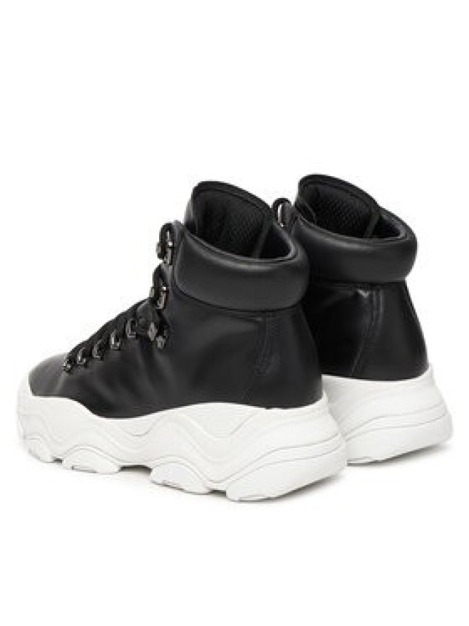 MICHAEL Michael Kors Sneakersy Atlas 42F5ATFB5L Czarny