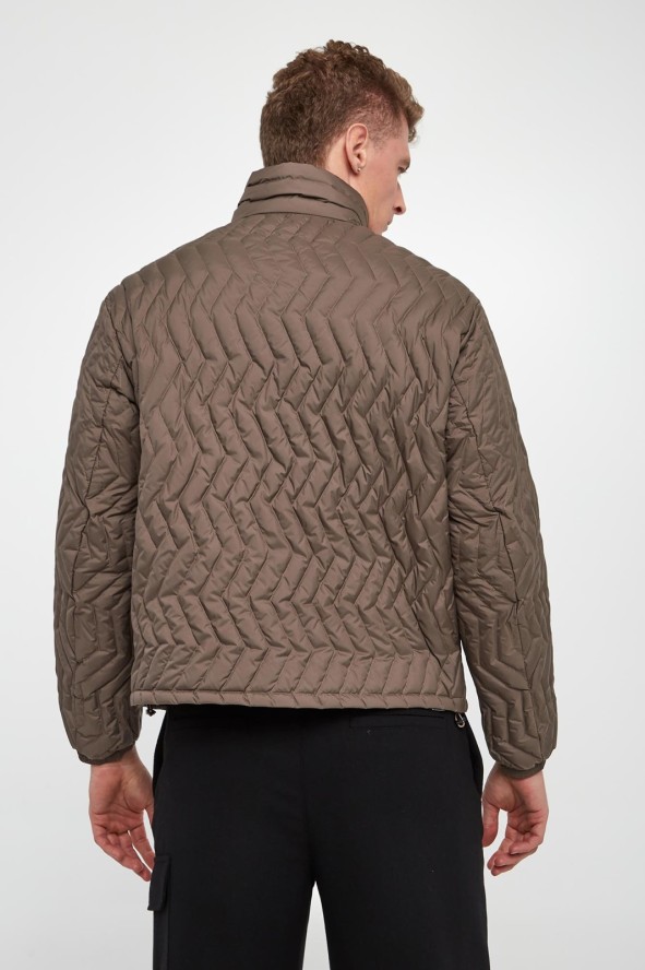 Kurtka męska EMPORIO ARMANI