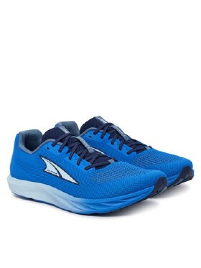 Altra Buty do biegania Escalante 4 AL0A85NE4 Niebieski