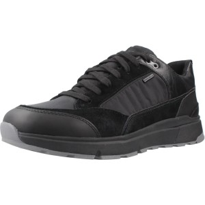 Buty GEOX U36CRA 02211 Czarny
