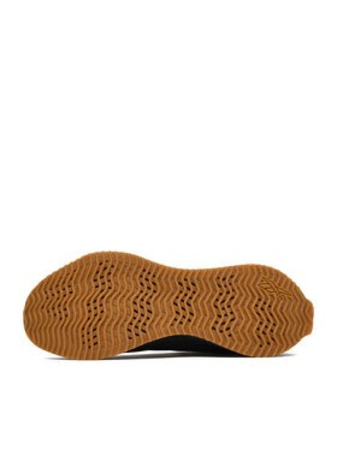 Reebok Sneakersy CEO-ZIG VECTOR AR30153MBBT Czarny