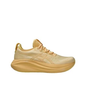 Buty biegowe ASICS Gel-Nimbus 27 Lite-Show Orange