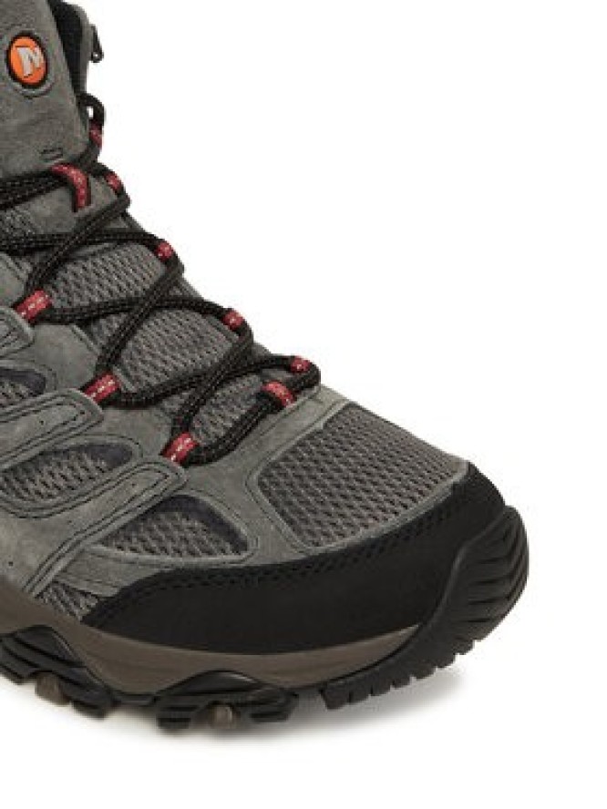 Merrell Trekkingi Moab 3 Mid GORE-TEX J035785 Szary