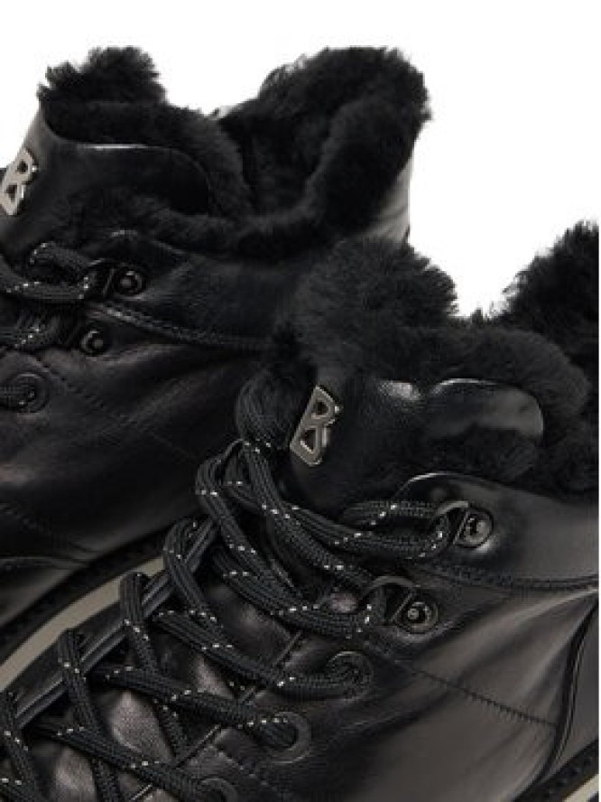 Bogner Trapery Courchevel 33 12544343 Czarny