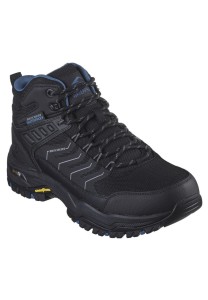 Buty trekkingowe męskie, Skechers Arch Fit Dawson-Raveno