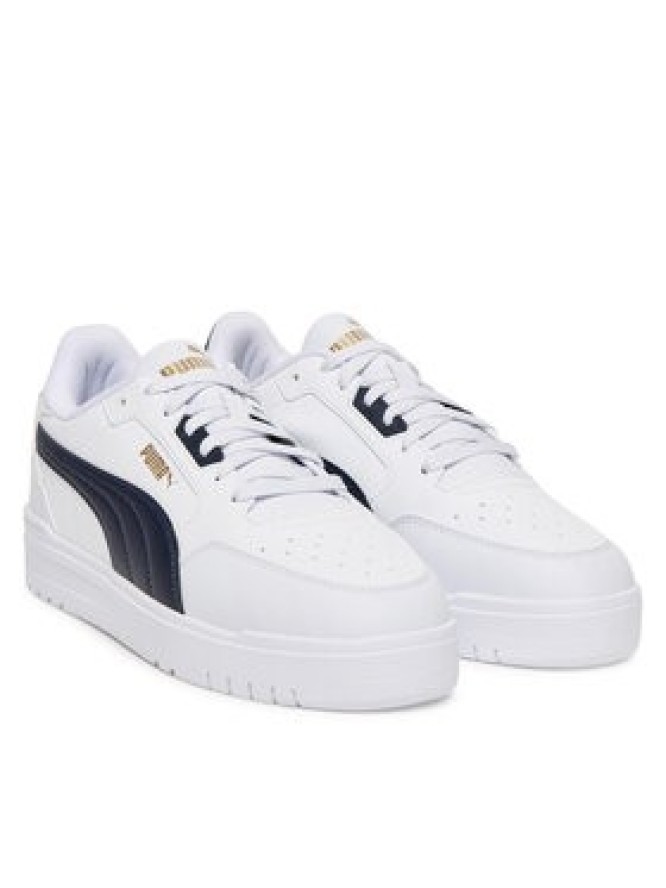 Puma Sneakersy Shuffle Downtown 402596 04 Biały