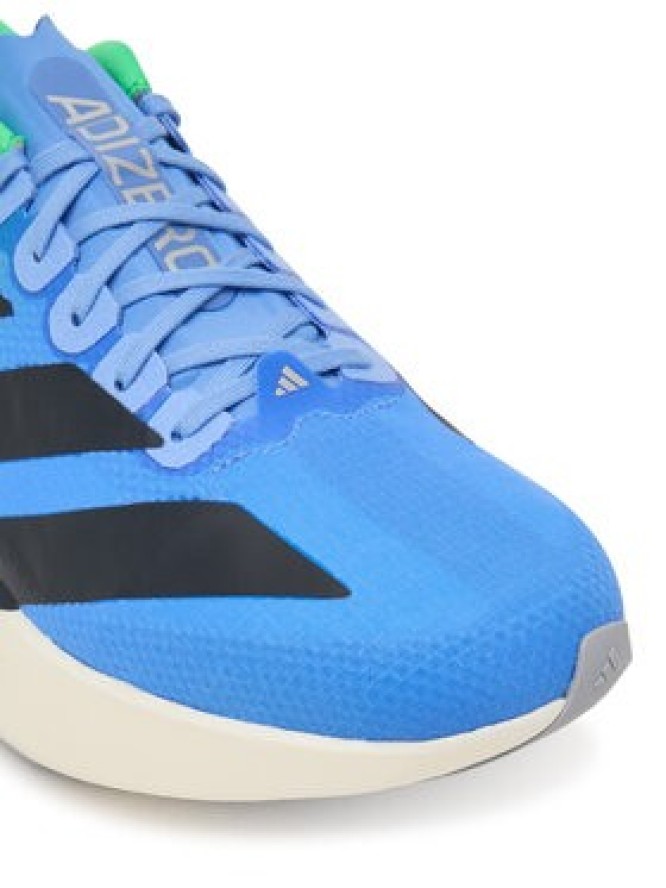 adidas Buty do biegania adizero Evo Sl KZ6476 Kolorowy