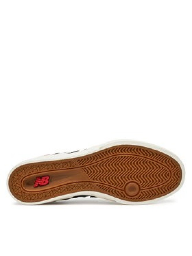 New Balance Sneakersy NM574VYW Czarny