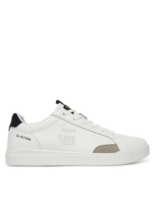 G-Star Raw Sneakersy V5-10501 Biały