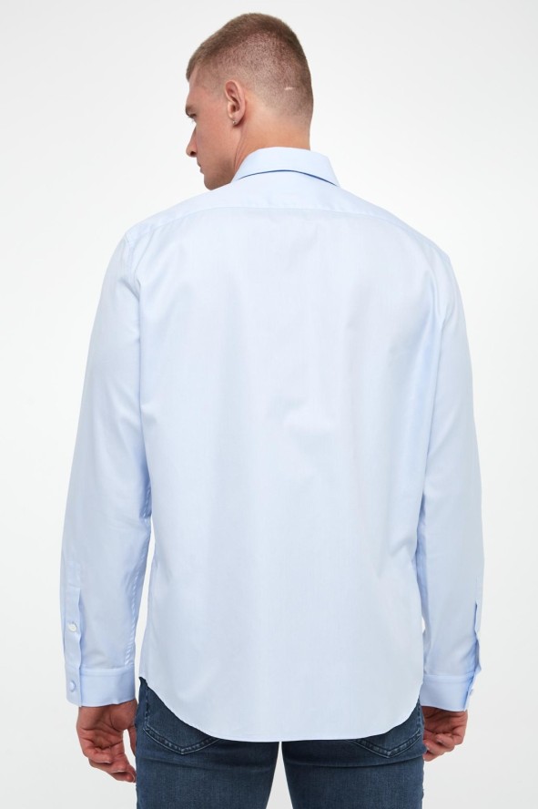 Koszula męska BALMAIN