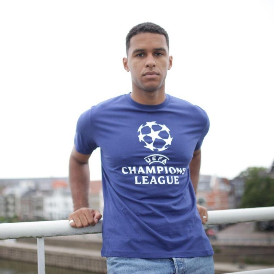 koszulka UEFA Champions League