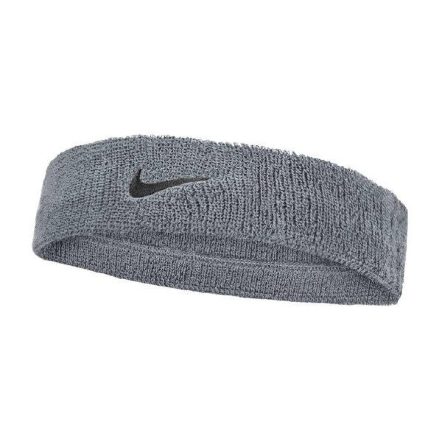 Opaska na włosy Nike Swoosh Classic