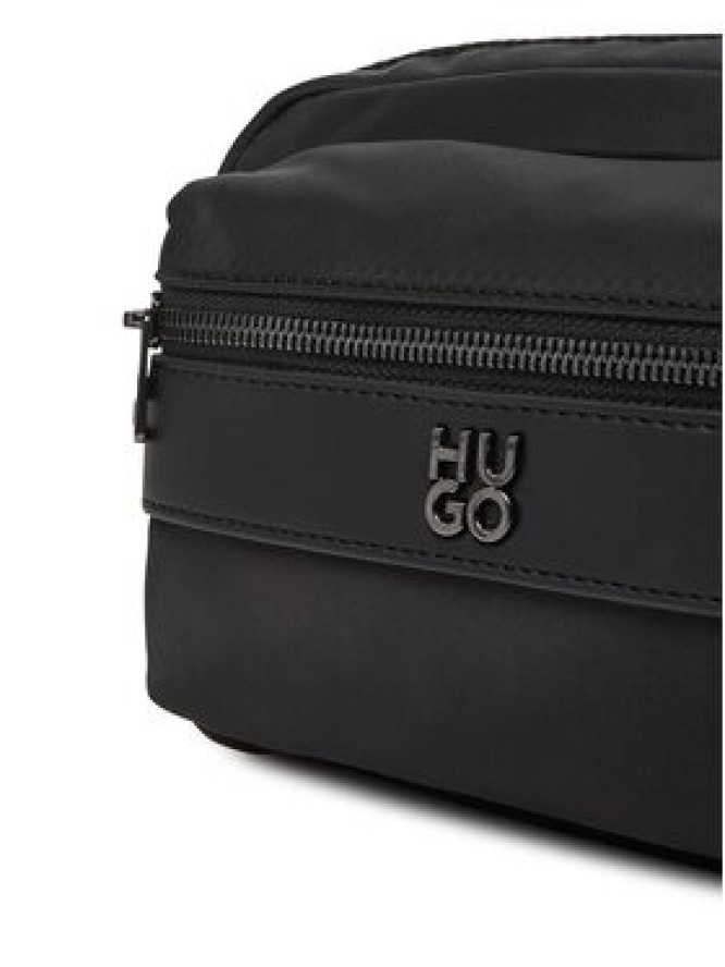HUGO Saszetka Quantic 50547390 Czarny