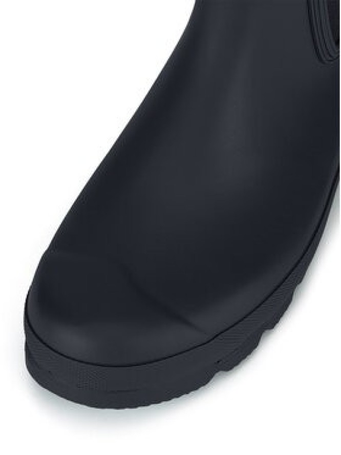 Hunter Kalosze MFS9116RMA Granatowy