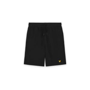 Spodenki z polaru Lyle & Scott Fly