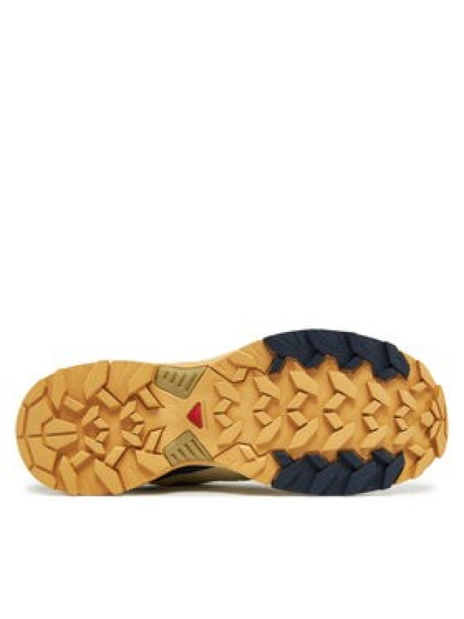 Salomon Trekkingi X Ultra 360 Edge Gore-Tex L47816600 Niebieski