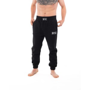 Spodnie do biegania Metal Boxe