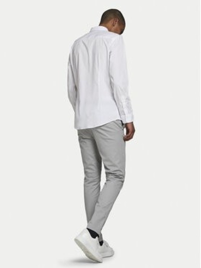 Jack & Jones Komplet koszul Joe 12182995 Kolorowy Slim Fit