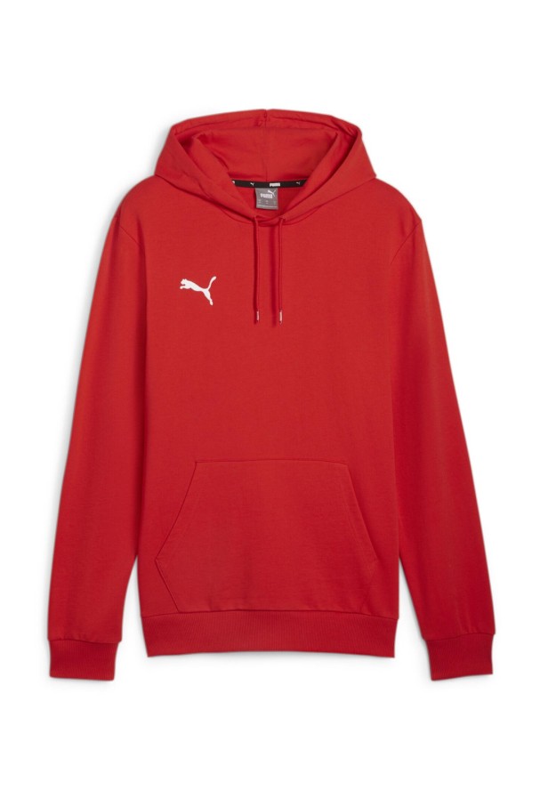 Męska Bluza Z Kapturem Team Goal Casual