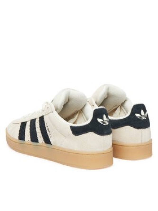 adidas Sneakersy Campus 00S JQ8356 Beżowy
