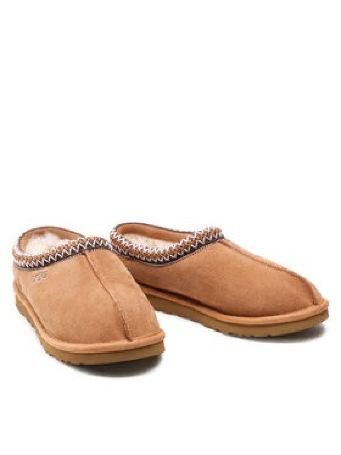Ugg Śniegowce M Tasman 5950 Brązowy