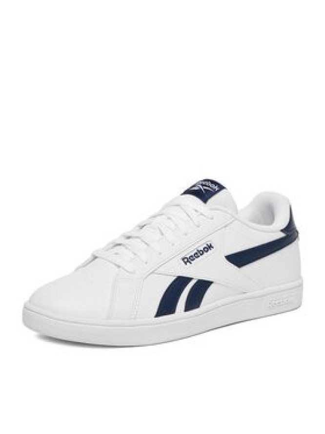 Reebok Sneakersy CEO-COURT RETRO 100074396 Biały
