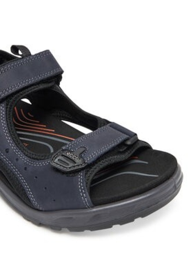ECCO Sandały Offroad 82204412038 Granatowy