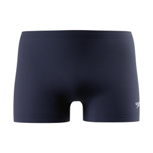 Spodenki kąpielowe męskie Speedo End+ Logo Aquashort