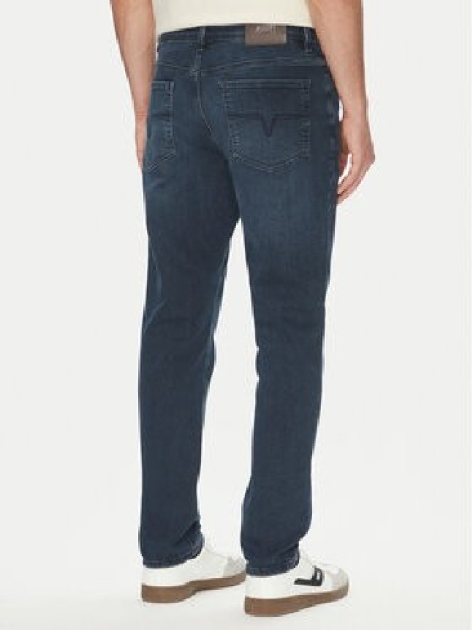 JOOP! Jeans Jeansy 15 Stephen_Nos 30033387 Niebieski Slim Fit