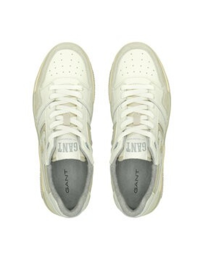 Gant Sneakersy 30633853 Beżowy