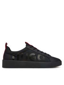 HUGO Sneakersy Lyde 50567984 Czarny