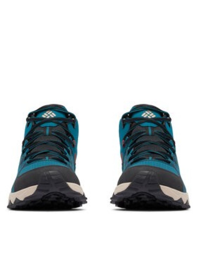 Columbia Trekkingi Peakfreak II Mid Outdry 2100691 Turkusowy