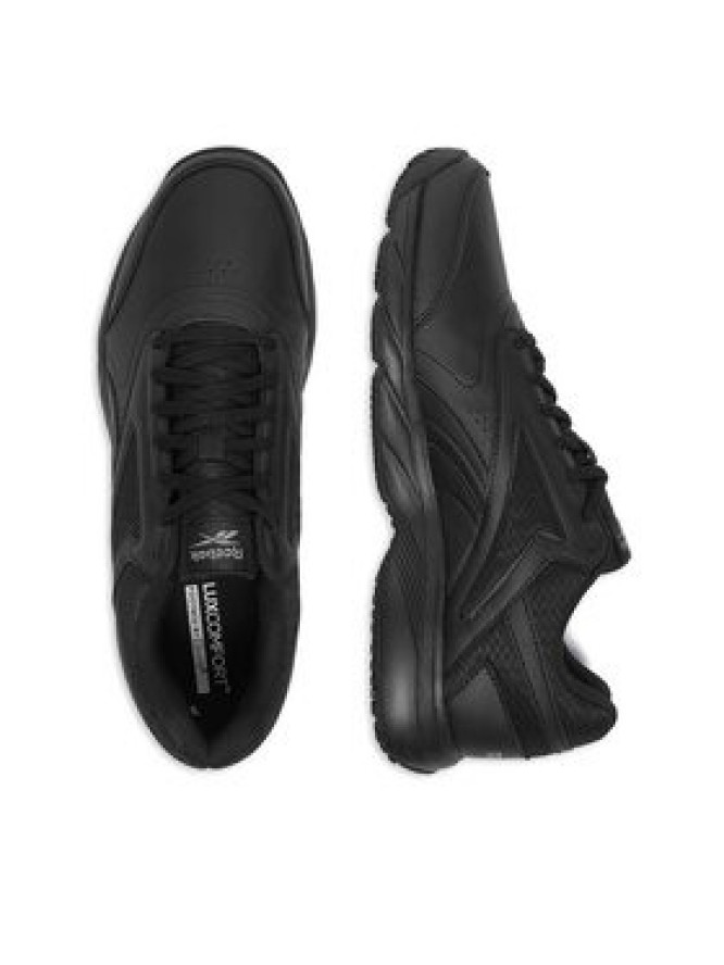 Reebok Sneakersy CWB-WORK N CUSHION 4.0 100271901 Czarny
