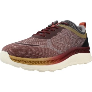 Buty GEOX U45GQC 000ZG Brązowy
