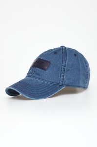 Czapka z daszkiem męska AERONAUTICA MILITARE