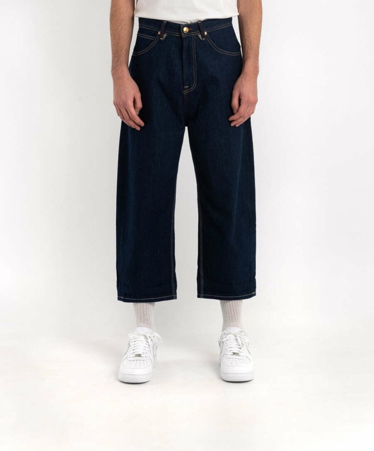 LEE TIMBER MĘSKIE SPODNIE JEANSOWE L70JGT36 112118652