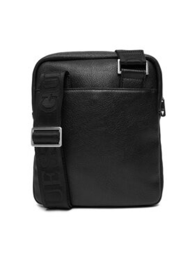 Guess Saszetka HMBOMG P5423 Czarny