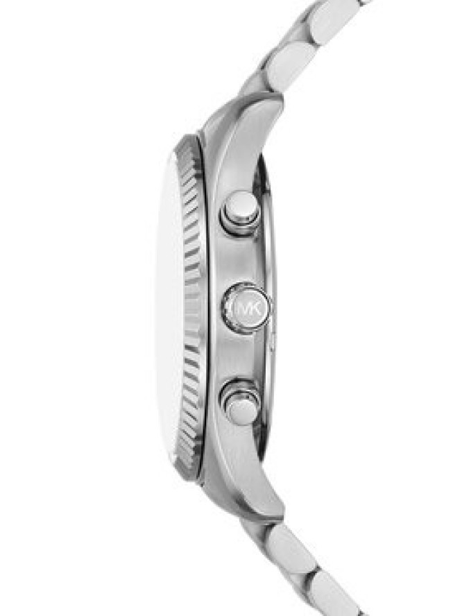Michael Kors Zegarek MK1091SET Srebrny