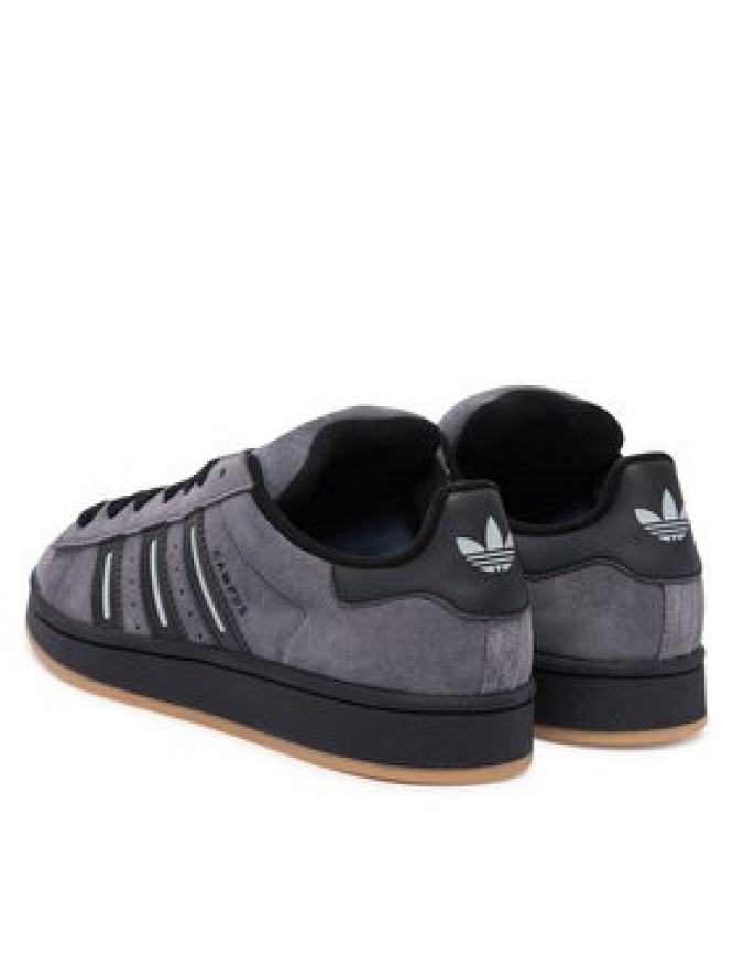 adidas Sneakersy Campus 00s JS3784 Szary